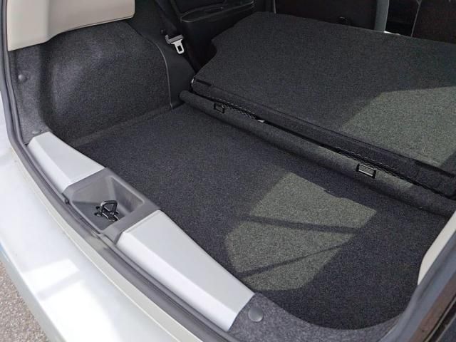 NISSAN MARCH 2021 Image 31