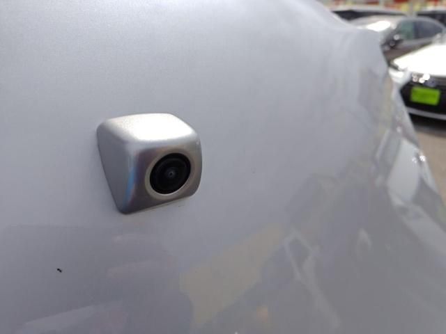 NISSAN MARCH 2021 Image 31