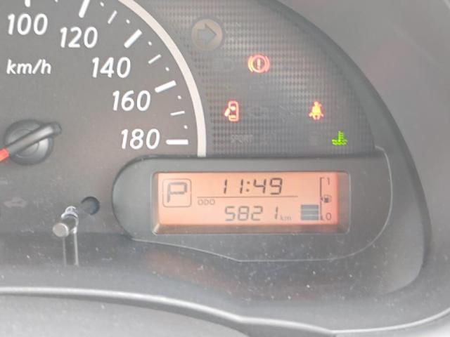 NISSAN MARCH 2021 Image 31