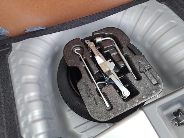 NISSAN MARCH 2021 Image 31