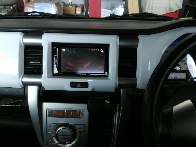 SUZUKI HUSTLER 2016 Image 31