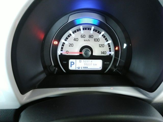 SUZUKI HUSTLER 2016 Image 31