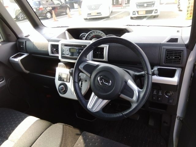 DAIHATSU WAKE 2015 Image 31