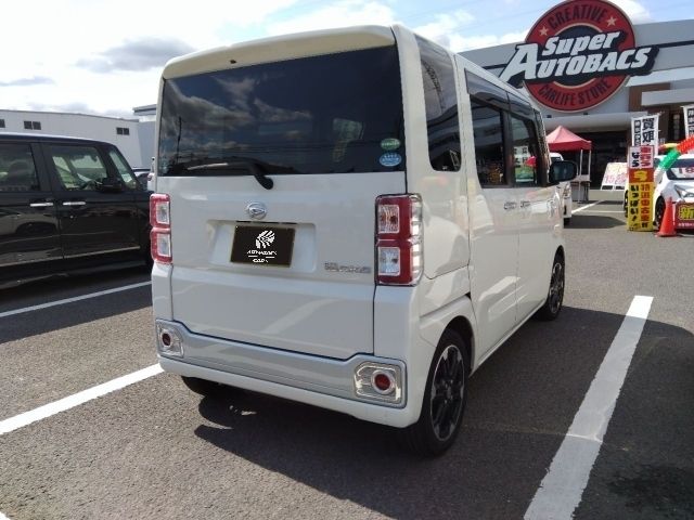 DAIHATSU WAKE 2015 Image 31