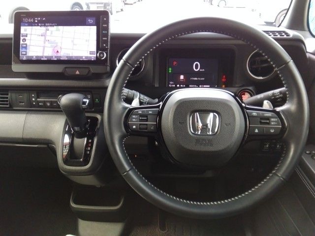 HONDA N BOX 2023 Image 31