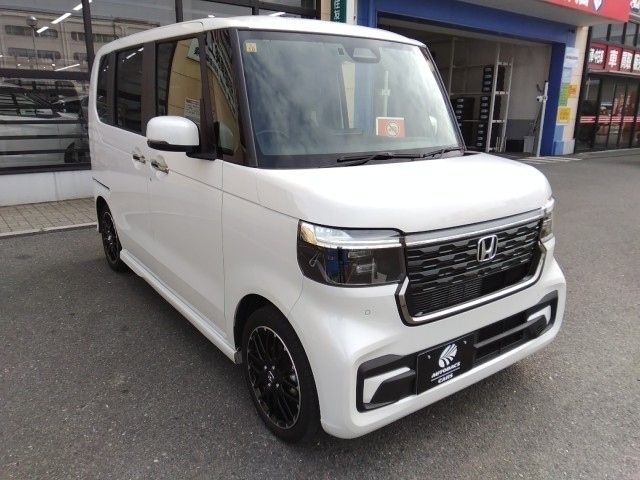 HONDA N BOX 2023 Image 31