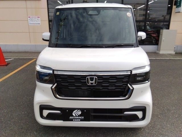 HONDA N BOX 2023 Image 31