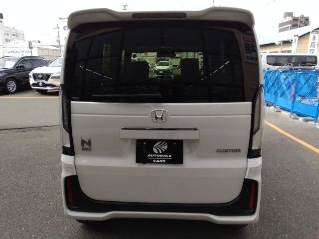 HONDA N BOX 2023 Image 31