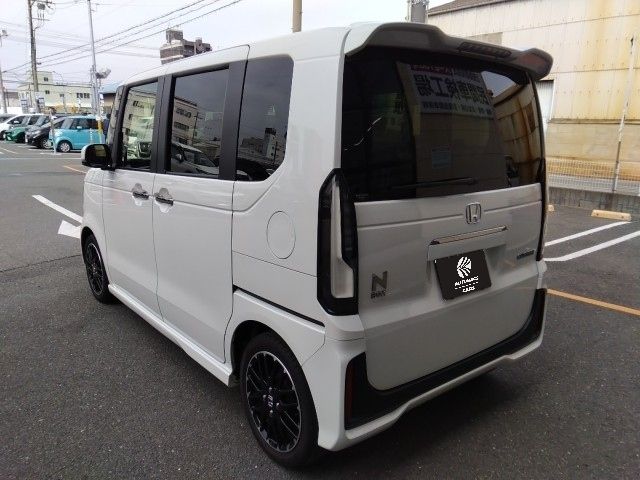 HONDA N BOX 2023 Image 31