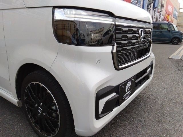 HONDA N BOX 2023 Image 31