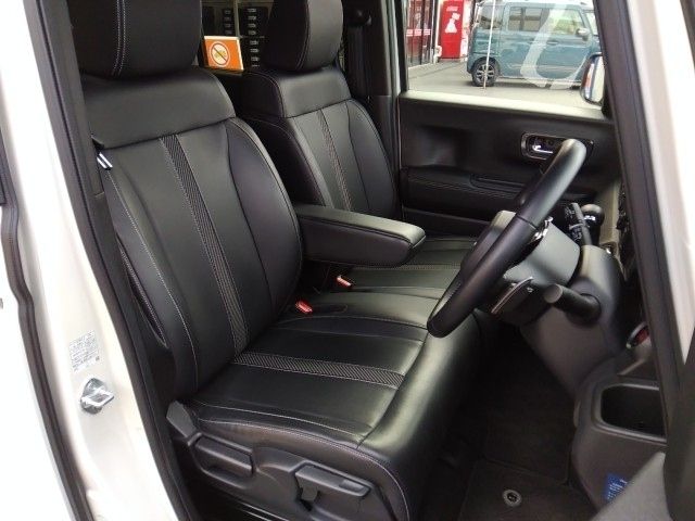 HONDA N BOX 2023 Image 31