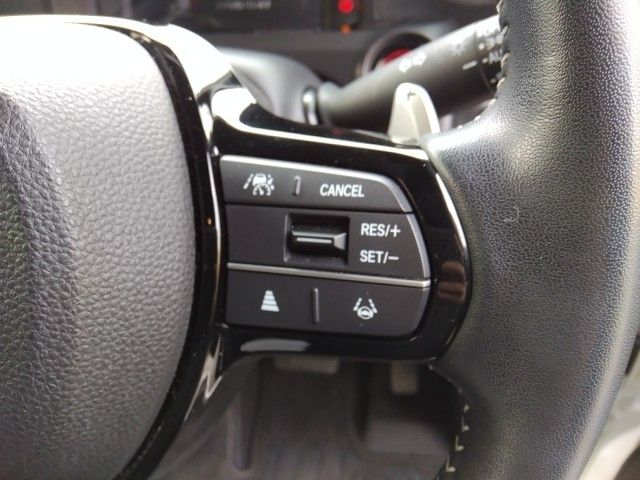 HONDA N BOX 2023 Image 31