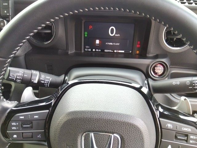 HONDA N BOX 2023 Image 31