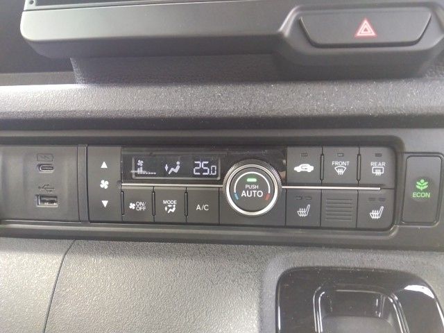 HONDA N BOX 2023 Image 31