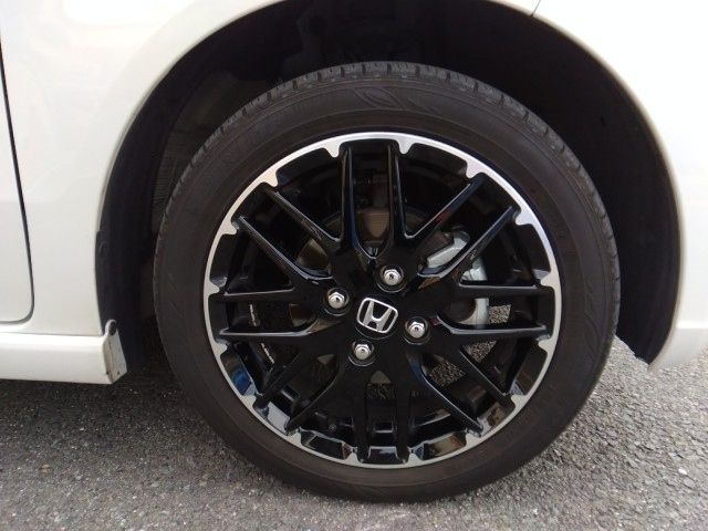 HONDA N BOX 2023 Image 31