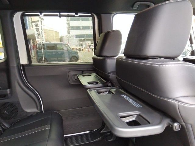 HONDA N BOX 2023 Image 31