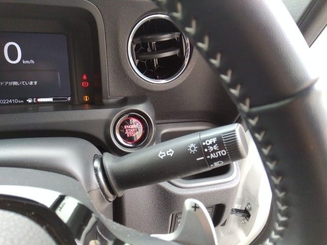 HONDA N BOX 2023 Image 31