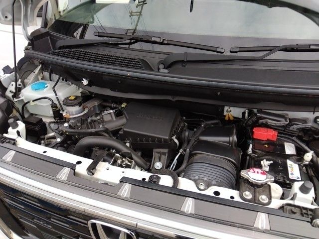 HONDA N BOX 2023 Image 31