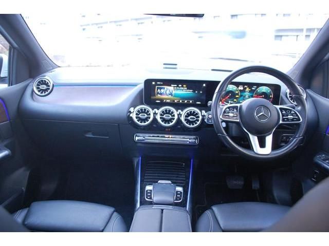MERCEDES BENZ B CLAS 2019 Image 31