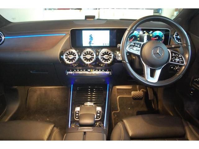 MERCEDES BENZ B CLAS 2019 Image 31