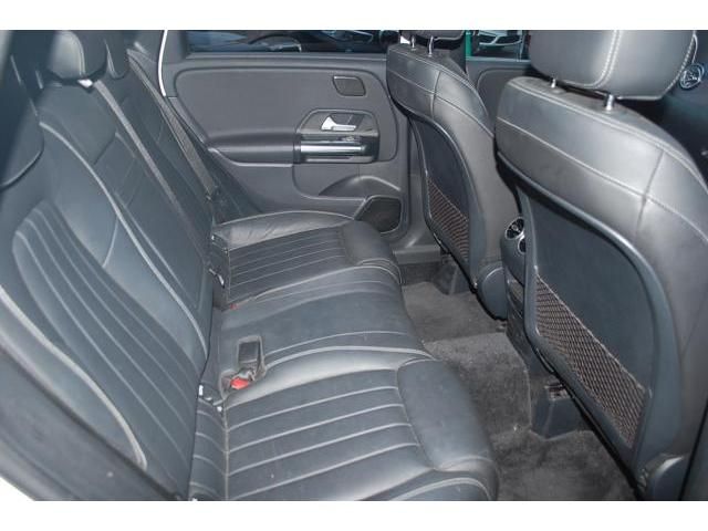 MERCEDES BENZ B CLAS 2019 Image 31