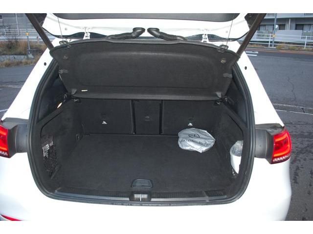 MERCEDES BENZ B CLAS 2019 Image 31