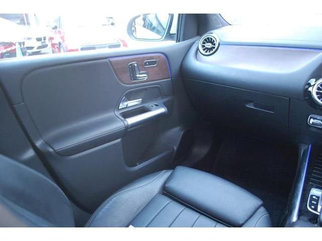 MERCEDES BENZ B CLAS 2019 Image 31