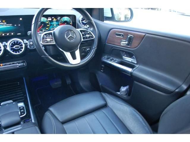 MERCEDES BENZ B CLAS 2019 Image 31