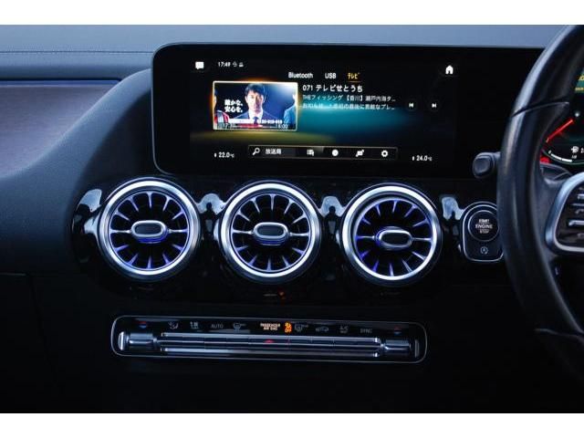 MERCEDES BENZ B CLAS 2019 Image 31