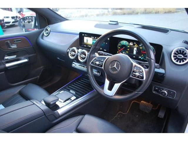 MERCEDES BENZ B CLAS 2019 Image 31