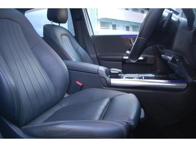 MERCEDES BENZ B CLAS 2019 Image 31