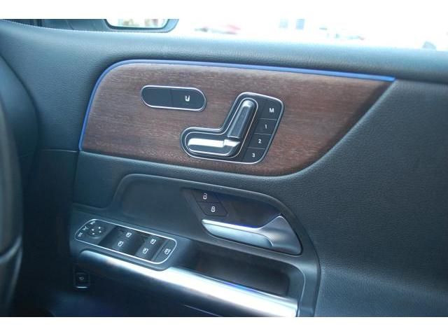 MERCEDES BENZ B CLAS 2019 Image 31