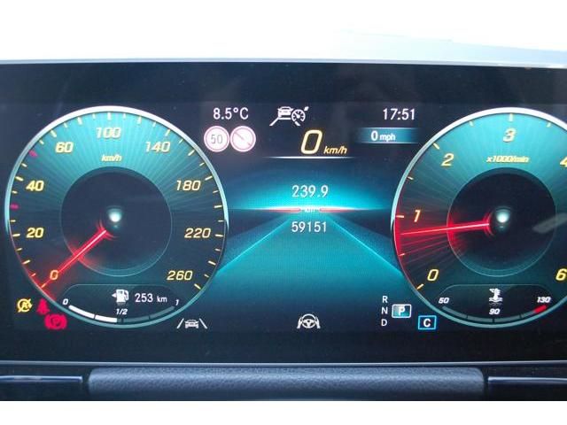 MERCEDES BENZ B CLAS 2019 Image 31