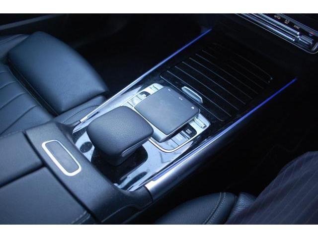 MERCEDES BENZ B CLAS 2019 Image 31