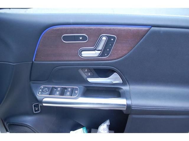 MERCEDES BENZ B CLAS 2019 Image 31