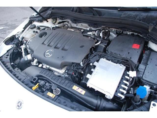 MERCEDES BENZ B CLAS 2019 Image 31