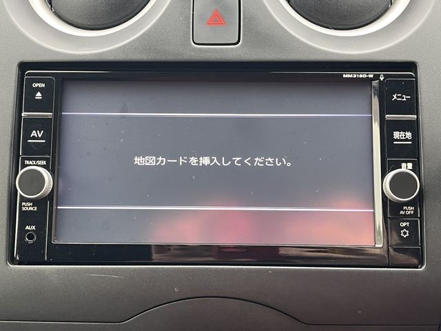 NISSAN NOTE 2019 Image 31