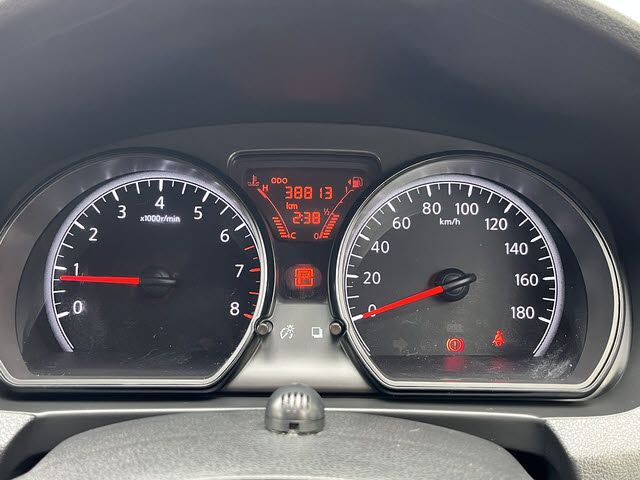 NISSAN NOTE 2019 Image 31