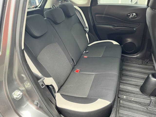 NISSAN NOTE 2019 Image 31