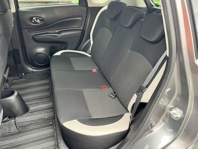 NISSAN NOTE 2019 Image 31