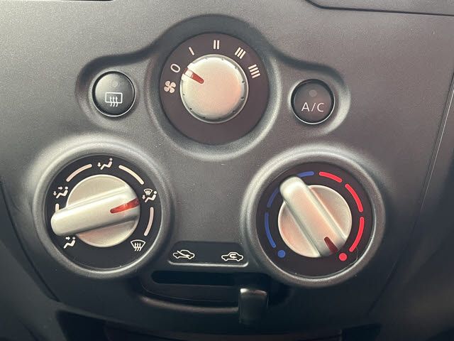 NISSAN NOTE 2019 Image 31