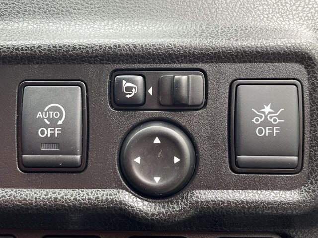 NISSAN NOTE 2019 Image 31