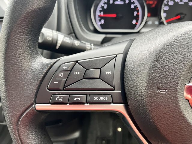 NISSAN NOTE 2019 Image 31