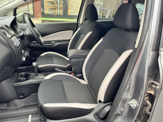 NISSAN NOTE 2019 Image 31