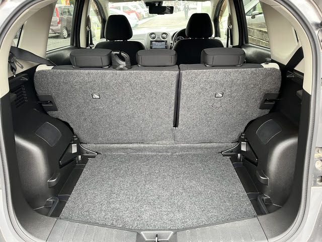 NISSAN NOTE 2019 Image 31