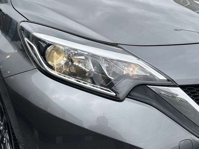 NISSAN NOTE 2019 Image 31