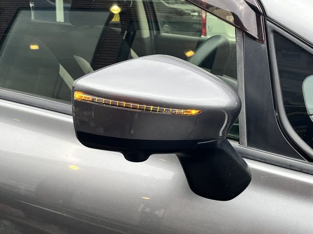 NISSAN NOTE 2019 Image 31