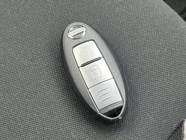 NISSAN NOTE 2019 Image 31