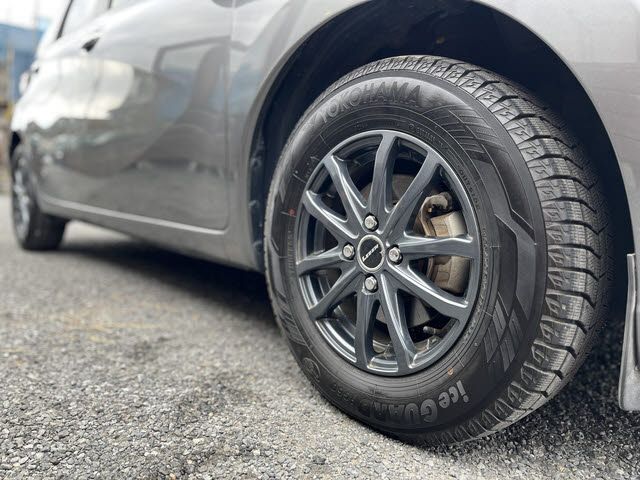 NISSAN NOTE 2019 Image 31