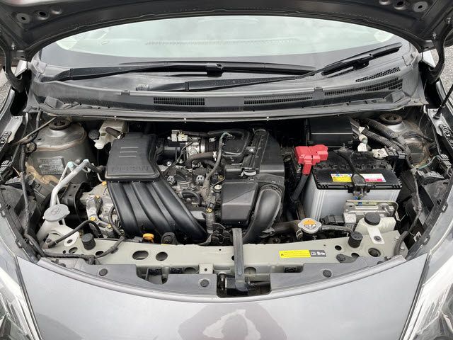 NISSAN NOTE 2019 Image 31